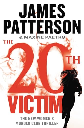 The 20th Victim (A Women's Murder Club Thriller, 20, Band 20)